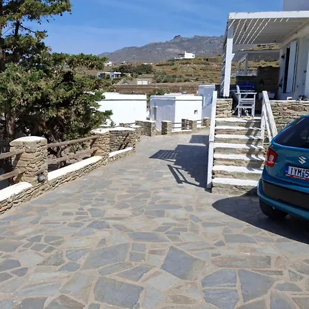 Foivos Villa
