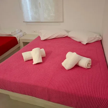 Villa Foivos *