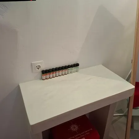 Foivos Willa Agios Romanos