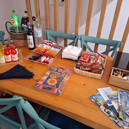 Foivos * Agios Romanos