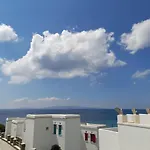 Villa Foivos *