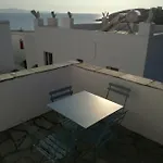 Foivos Villa Agios Romanos