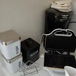 ヴィラ Foivos *