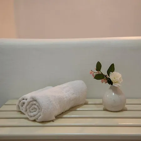 Foivos Вилла Agios Romanos