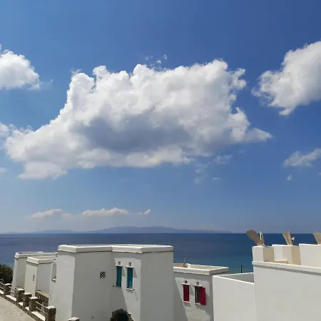 Villa Foivos *