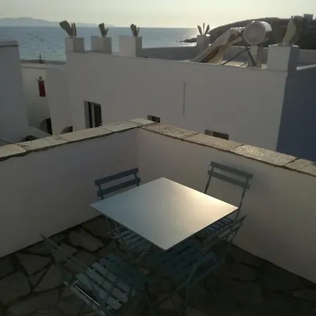 Foivos Villa Agios Romanos