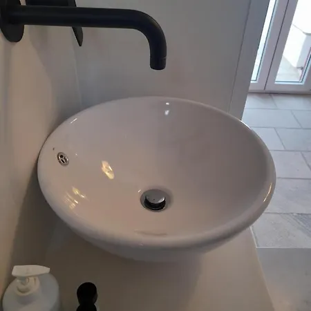 Villa Foivos Agios Romanos