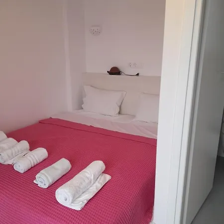 Foivos Villa *