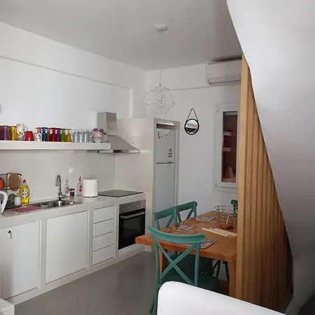 Foivos Villa Agios Romanos