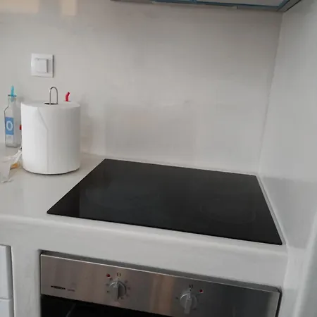 Вилла Foivos Agios Romanos