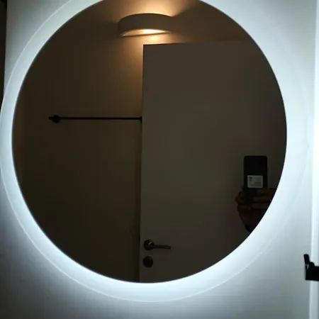 Вилла Foivos Agios Romanos