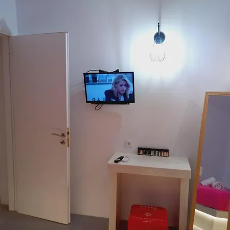 Foivos Agios Romanos