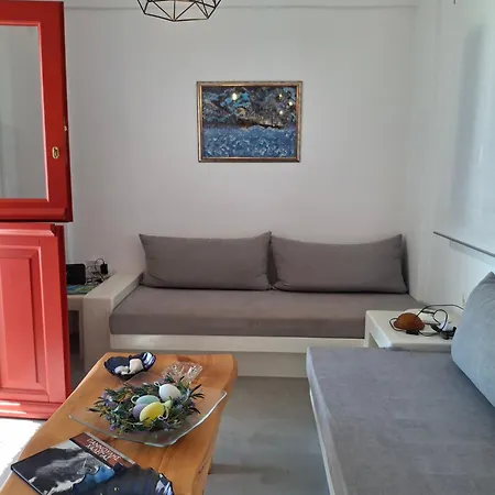 Foivos * Agios Romanos