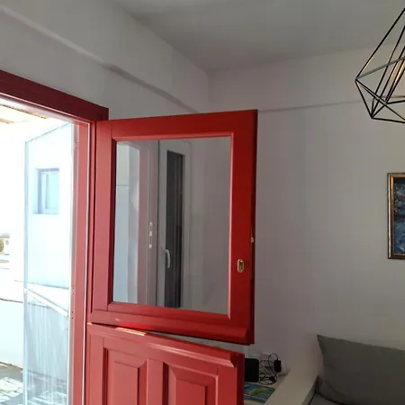 Villa Foivos Agios Romanos