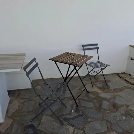 Foivos * Agios Romanos