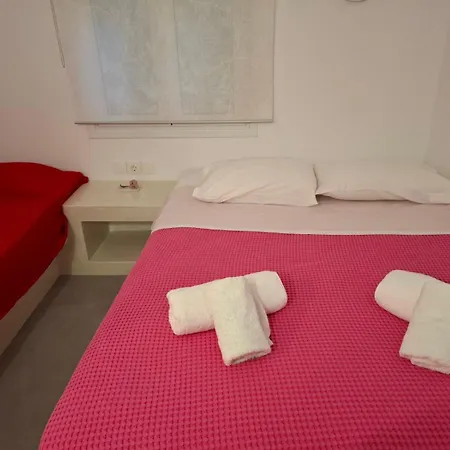 Villa Foivos Agios Romanos