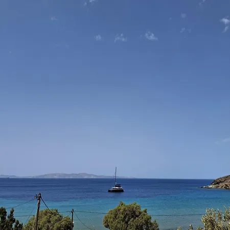 Foivos Villa Agios Romanos