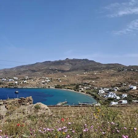 Villa Foivos *