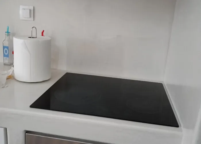 ヴィラ Foivos Agios Romanos