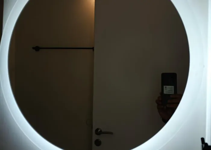 Villa Foivos Agios Romanos