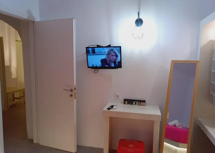 Foivos Agios Romanos