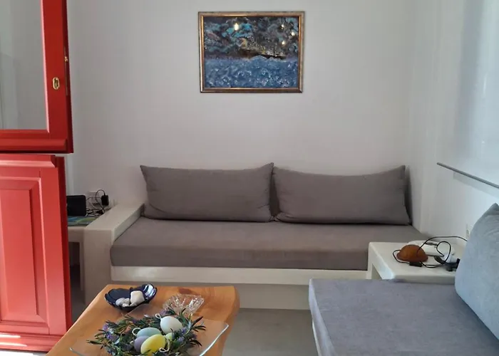 Foivos * Agios Romanos