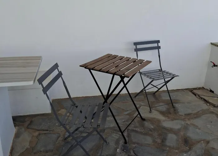 Foivos * Agios Romanos