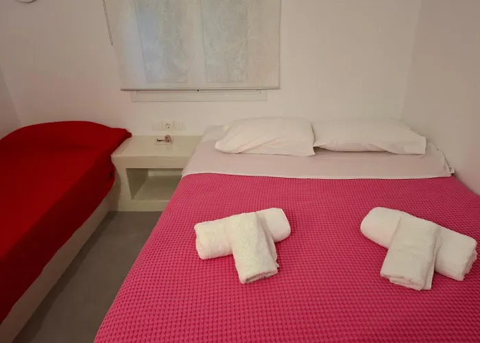 Villa Foivos Agios Romanos