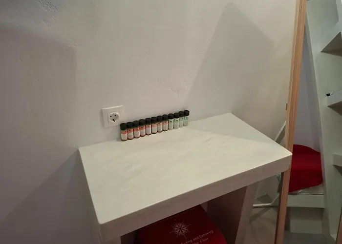 Foivos Villa Agios Romanos