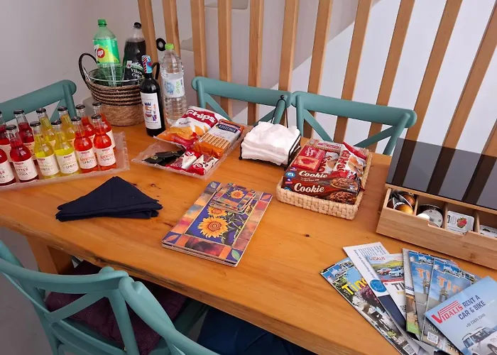 Foivos * Agios Romanos